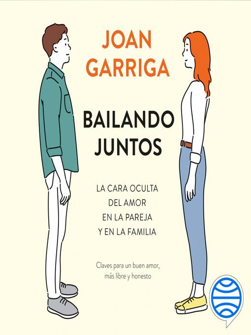 Title details for Bailando juntos by Joan Garriga - Available